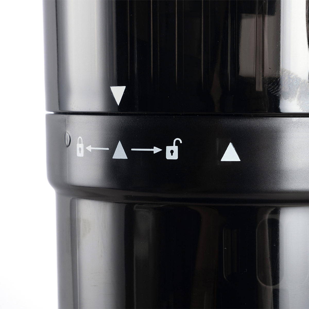 EXTRACTOR DE JUEGOS TAURUS SLOW JUICER 200W - 9
