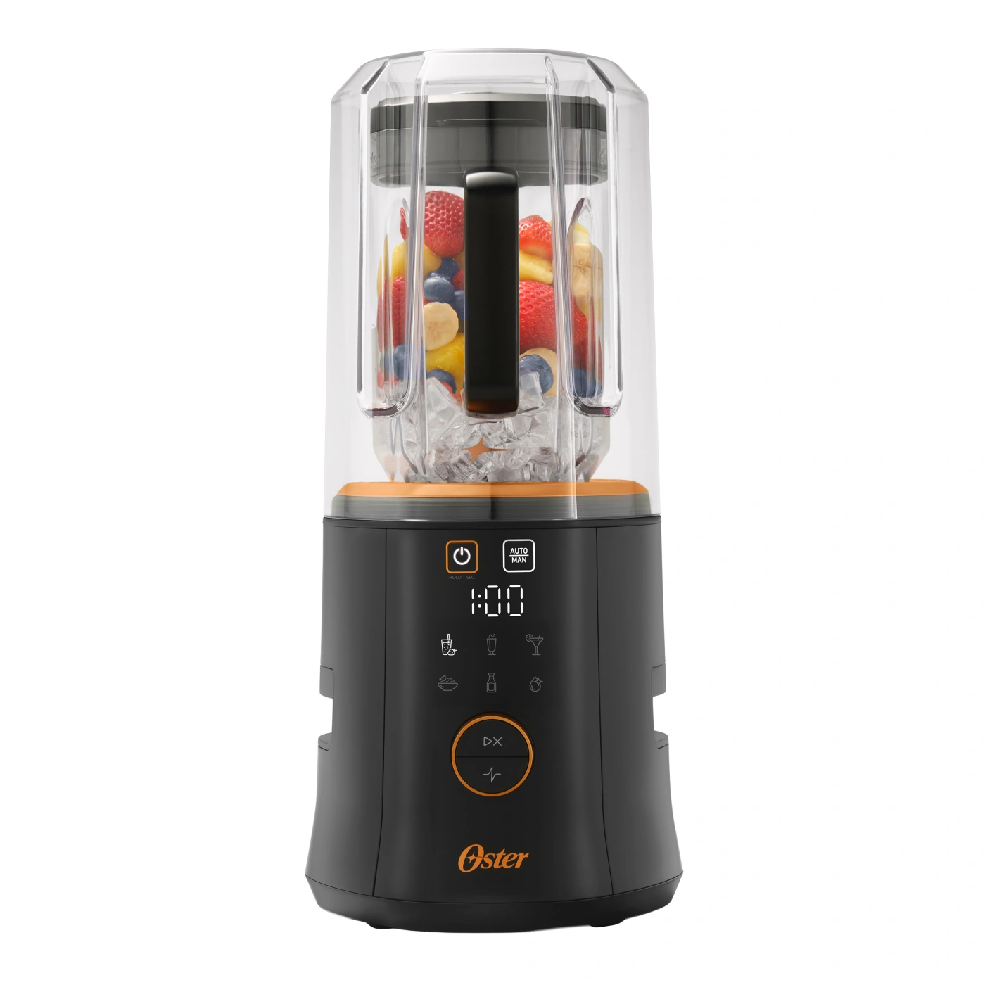 LICUADORA OSTER QUIET MARK BLSTQP-ST - 1