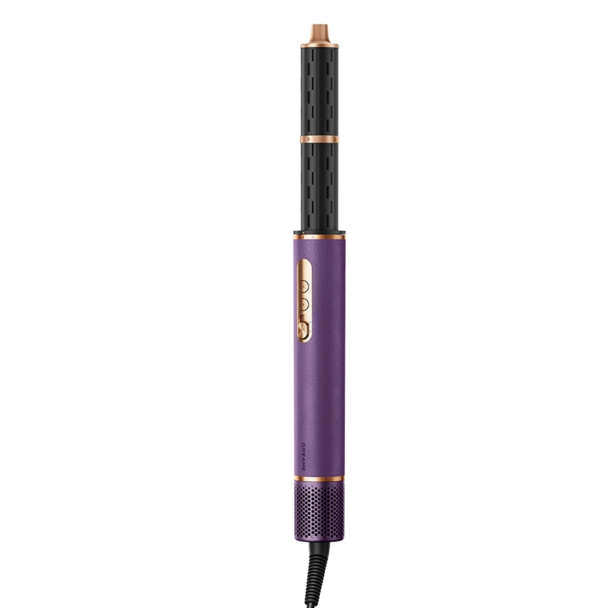 ESTILIZADOR DE CABELLO DREAME AIRSTYLE PRO-PURPLE AMF18A - 3