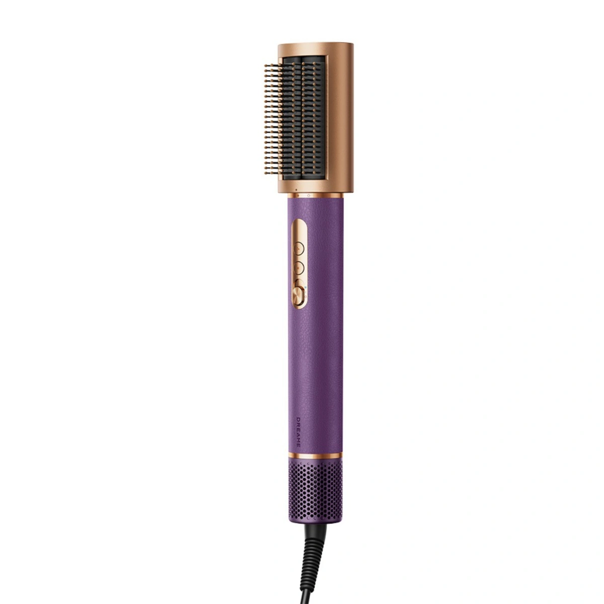 ESTILIZADOR DE CABELLO DREAME AIRSTYLE PRO-PURPLE AMF18A - 5