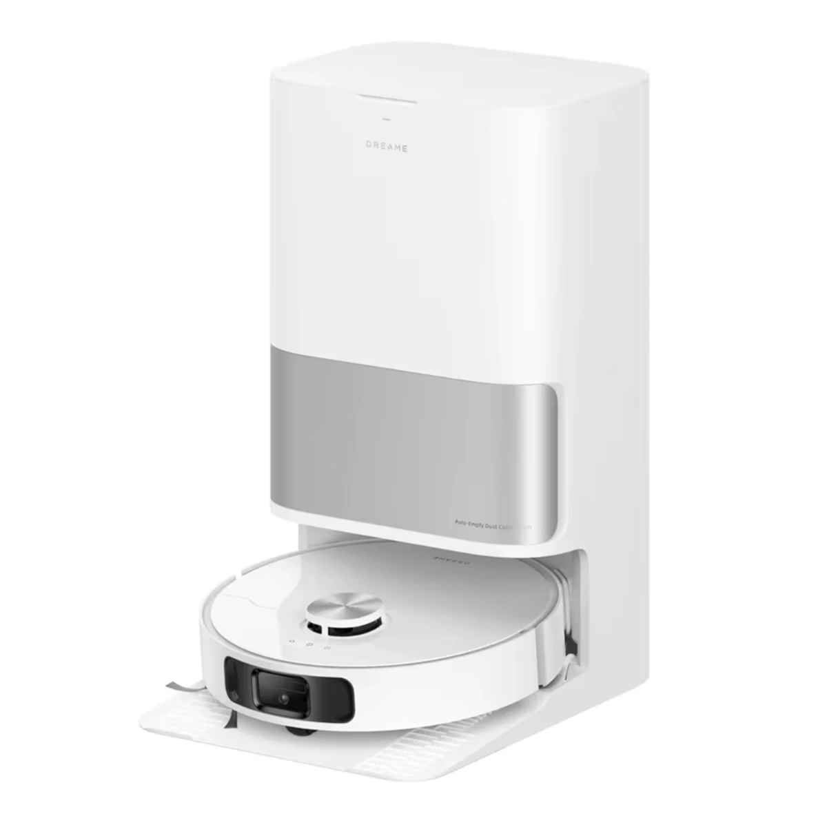 ASPIRADORA ROBOT DREAME L10S ULTRA GEN2 10.000PA - 1
