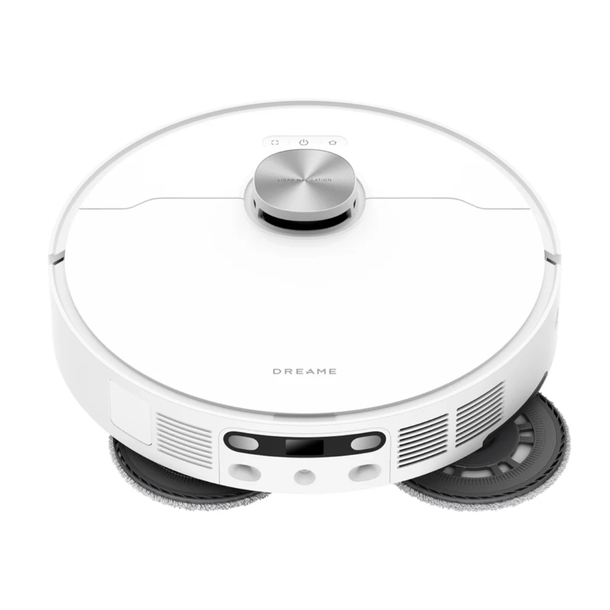 ASPIRADORA ROBOT DREAME L10S ULTRA GEN2 10.000PA - 2