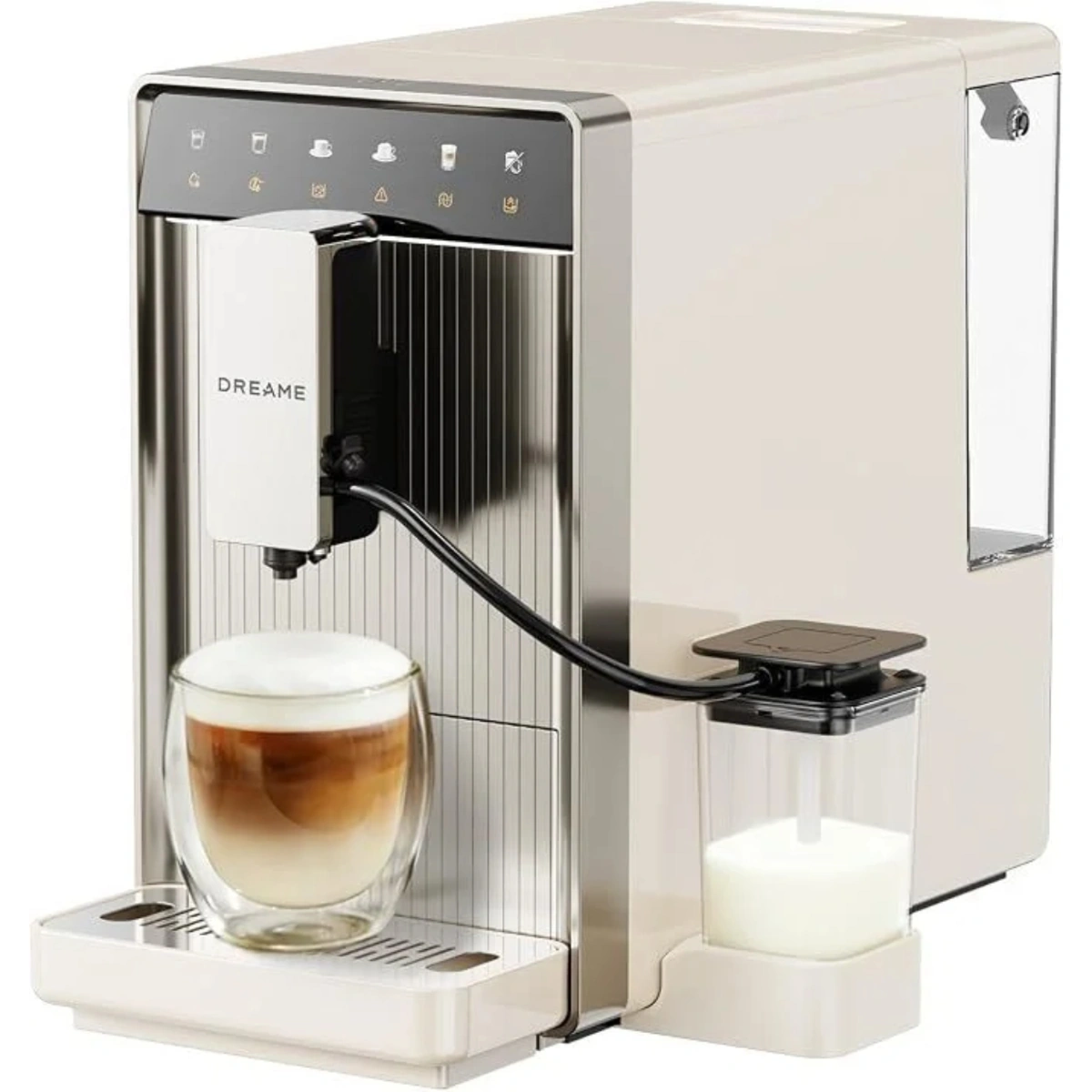 CAFETERA DREAME SUPERAUTOMÁTICA FCM30 - 1