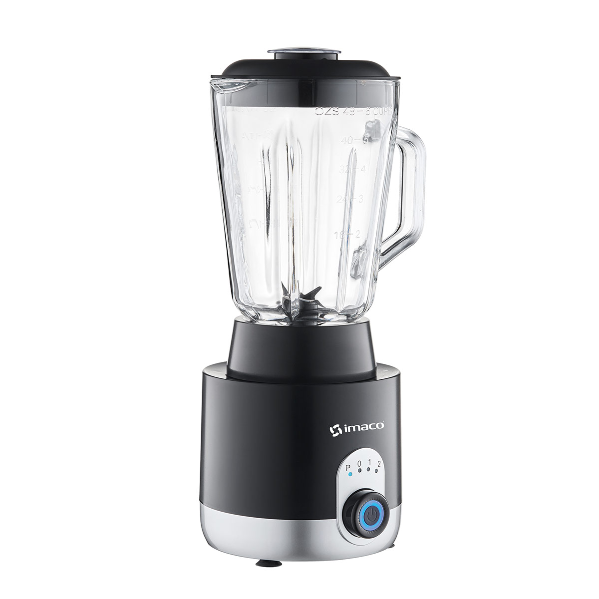 LICUADORA IMACO LÍNEA OUTDOOR BL200B - 1