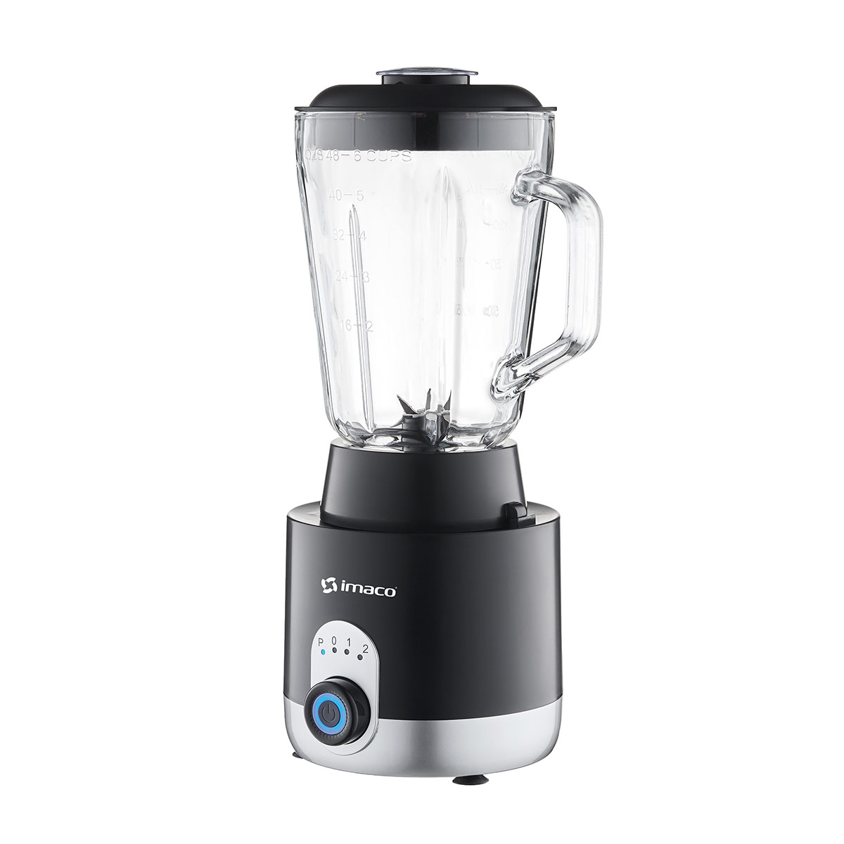 LICUADORA IMACO LÍNEA OUTDOOR BL200B - 3