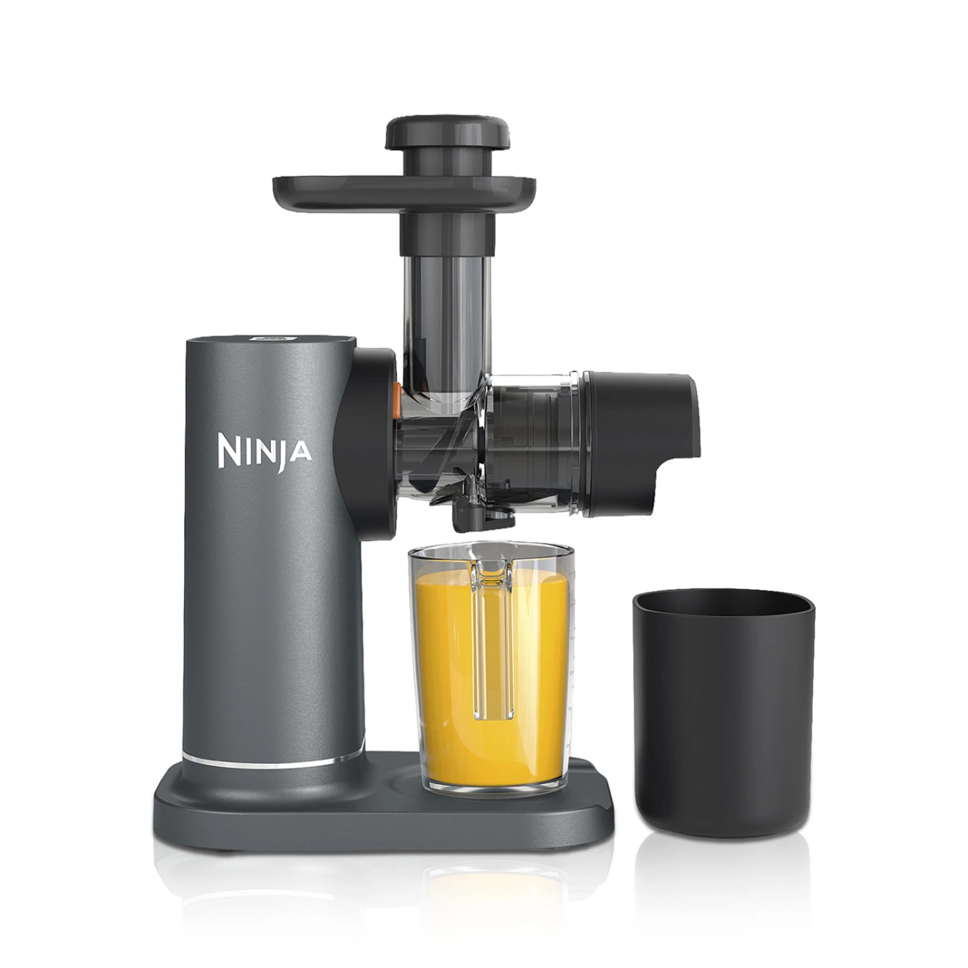 PRENSADORA DE JUGO EN FRIO 150W NINJA - 3
