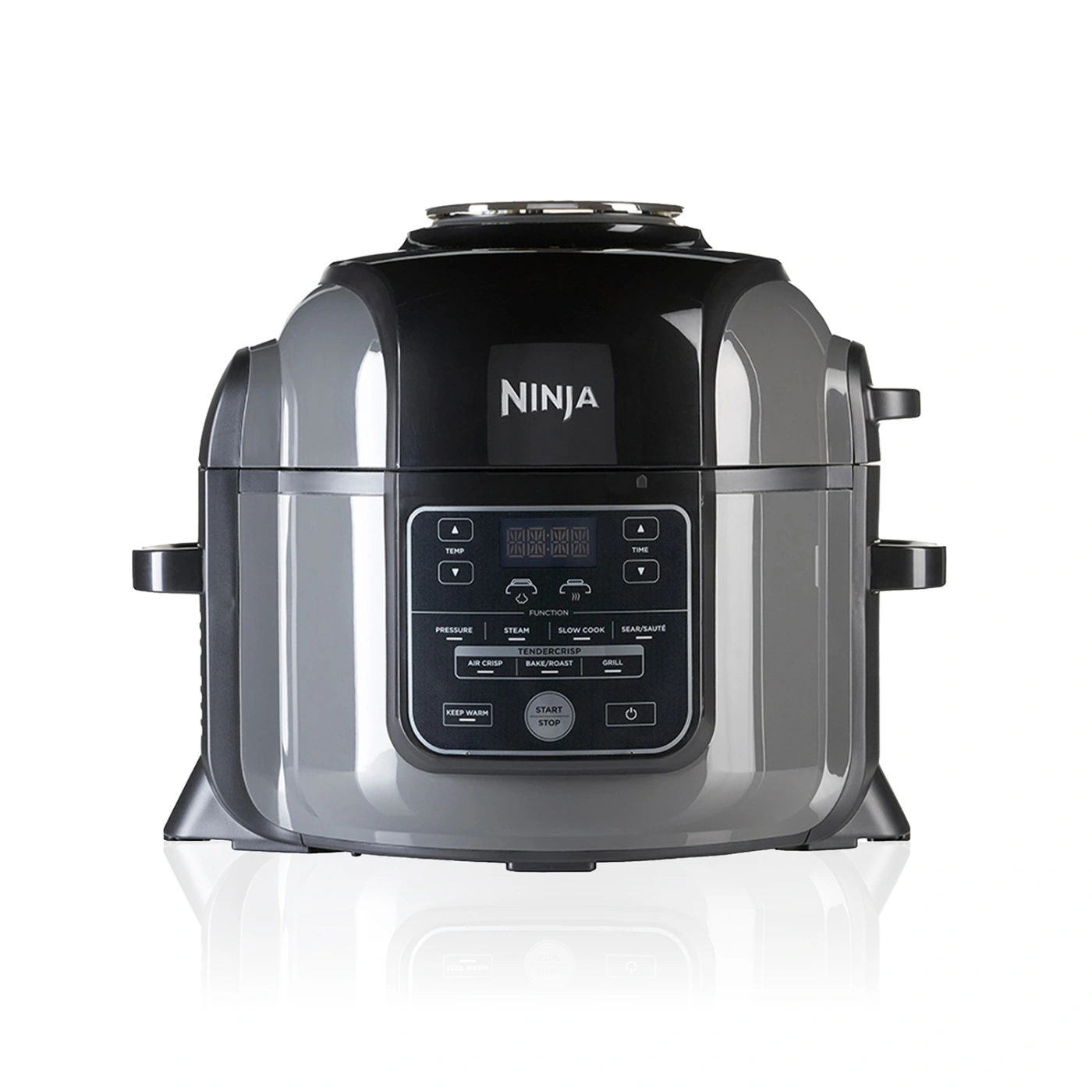 OLLA MULTIFUNCIONAL NINJA CON FREIDORA DE AIRE 7 EN 1 6L - 3
