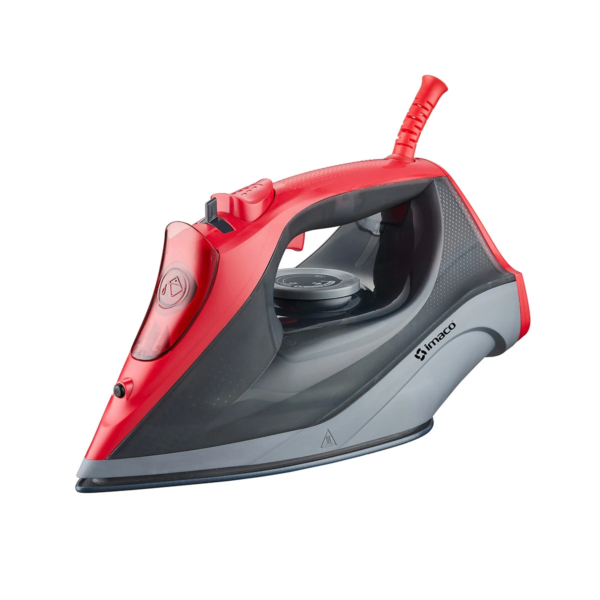 PLANCHA DE ROPA A VAPOR IMACO 2600W ETA2826 - 2