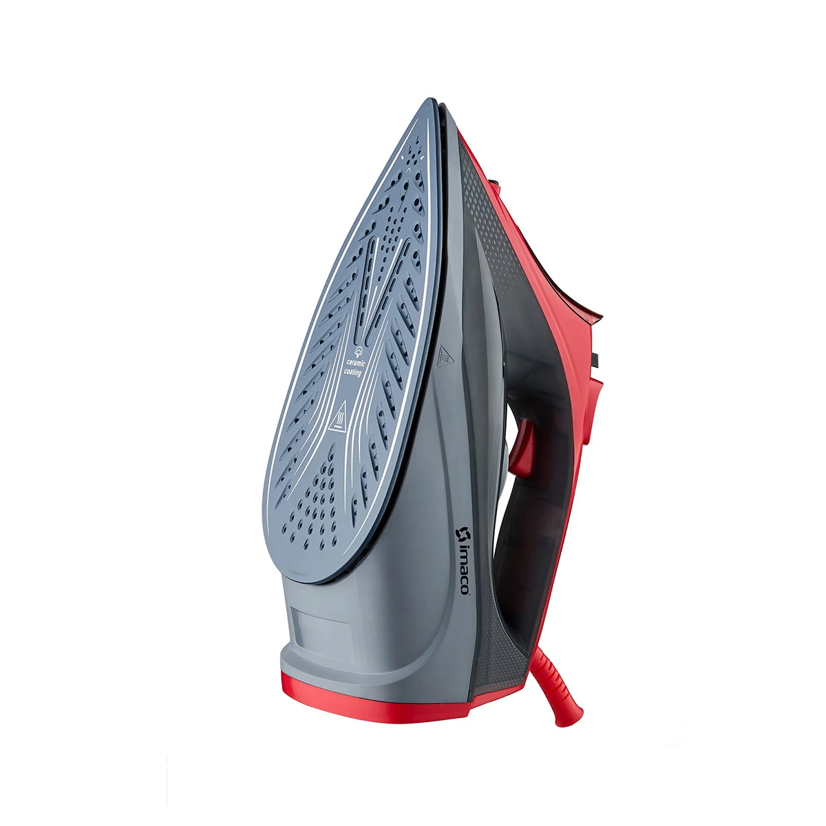 PLANCHA DE ROPA A VAPOR IMACO 2600W ETA2826 - 3