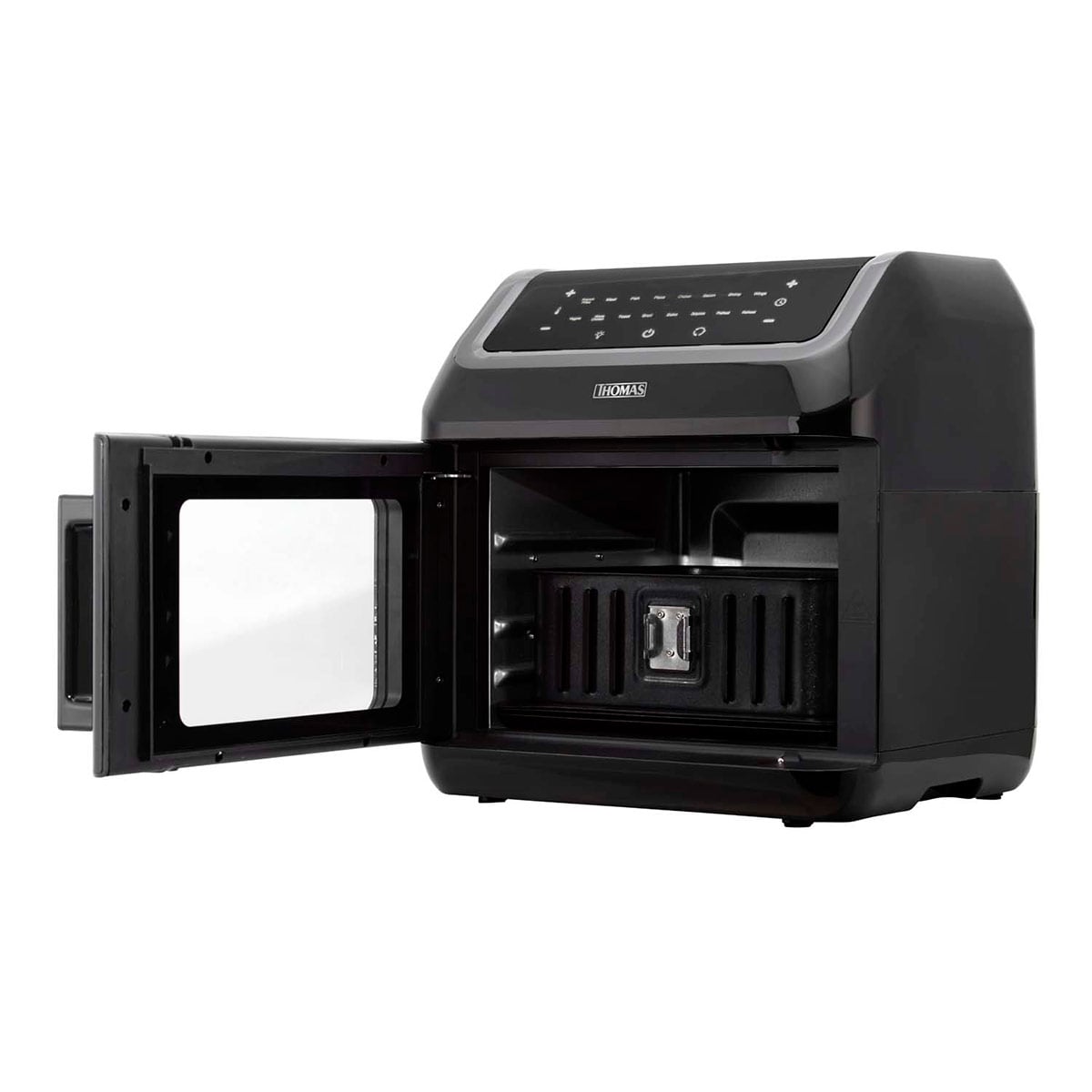 FREIDORA DE AIRE THOMAS 13L DIGITAL TH-AF130DNV - 4