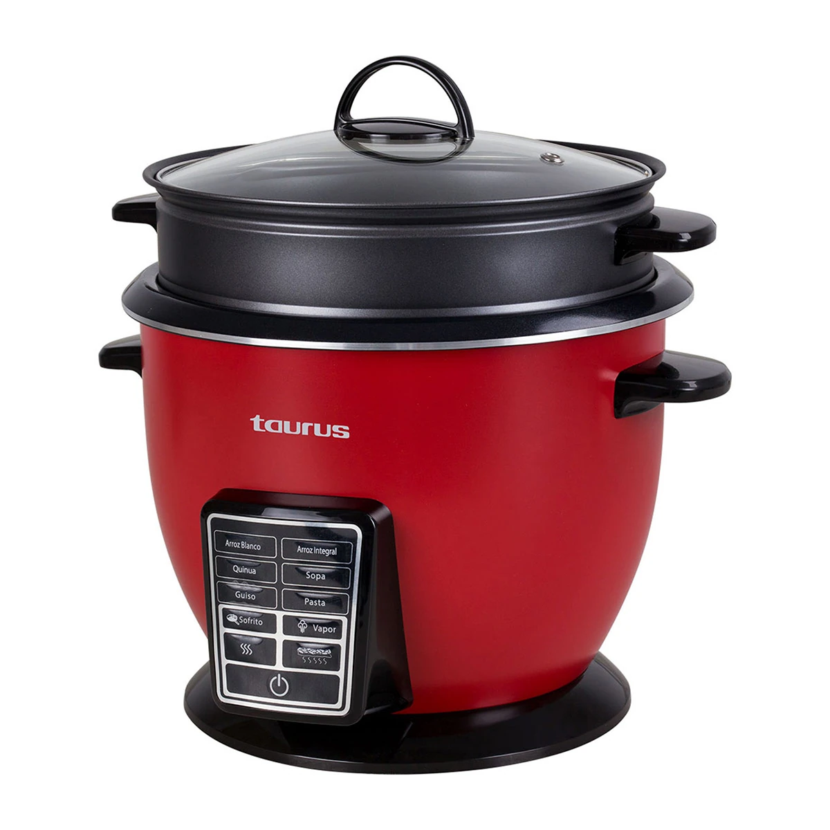 OLLA ARROCERA TAURUS 2.2L MULTICHEF - 2