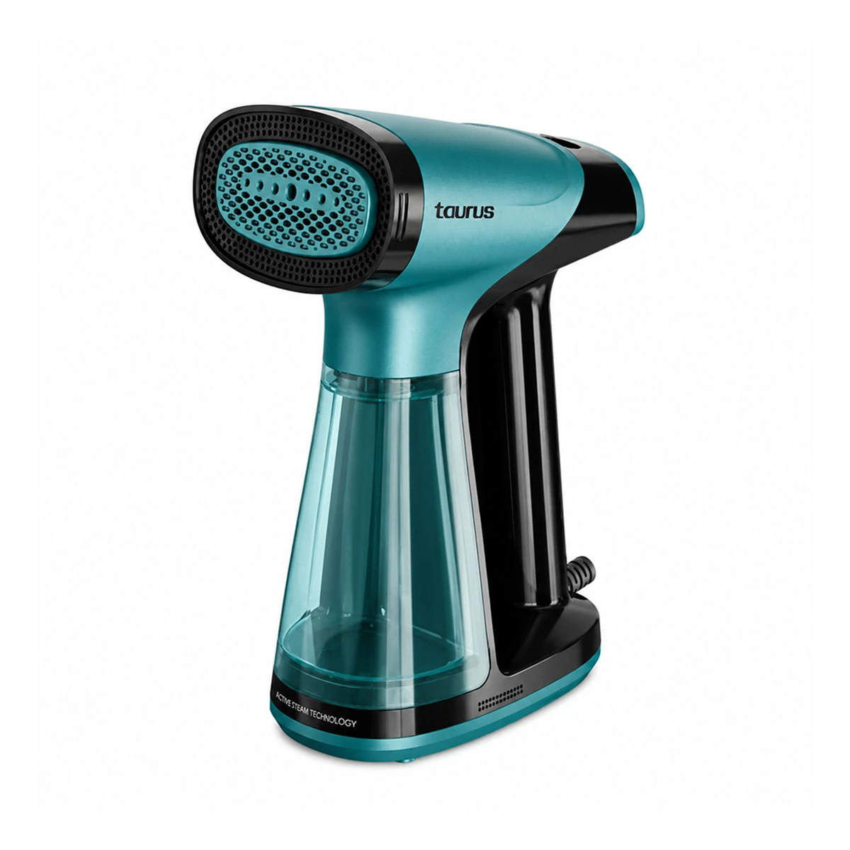 VAPORIZADOR DE ROPA TAURUS 1550W STEAM & SUCTION - 1