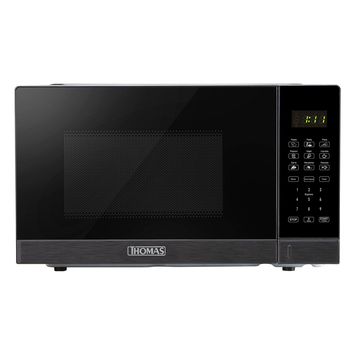 MICROONDAS THOMAS 20L TH-MW20DN - 1