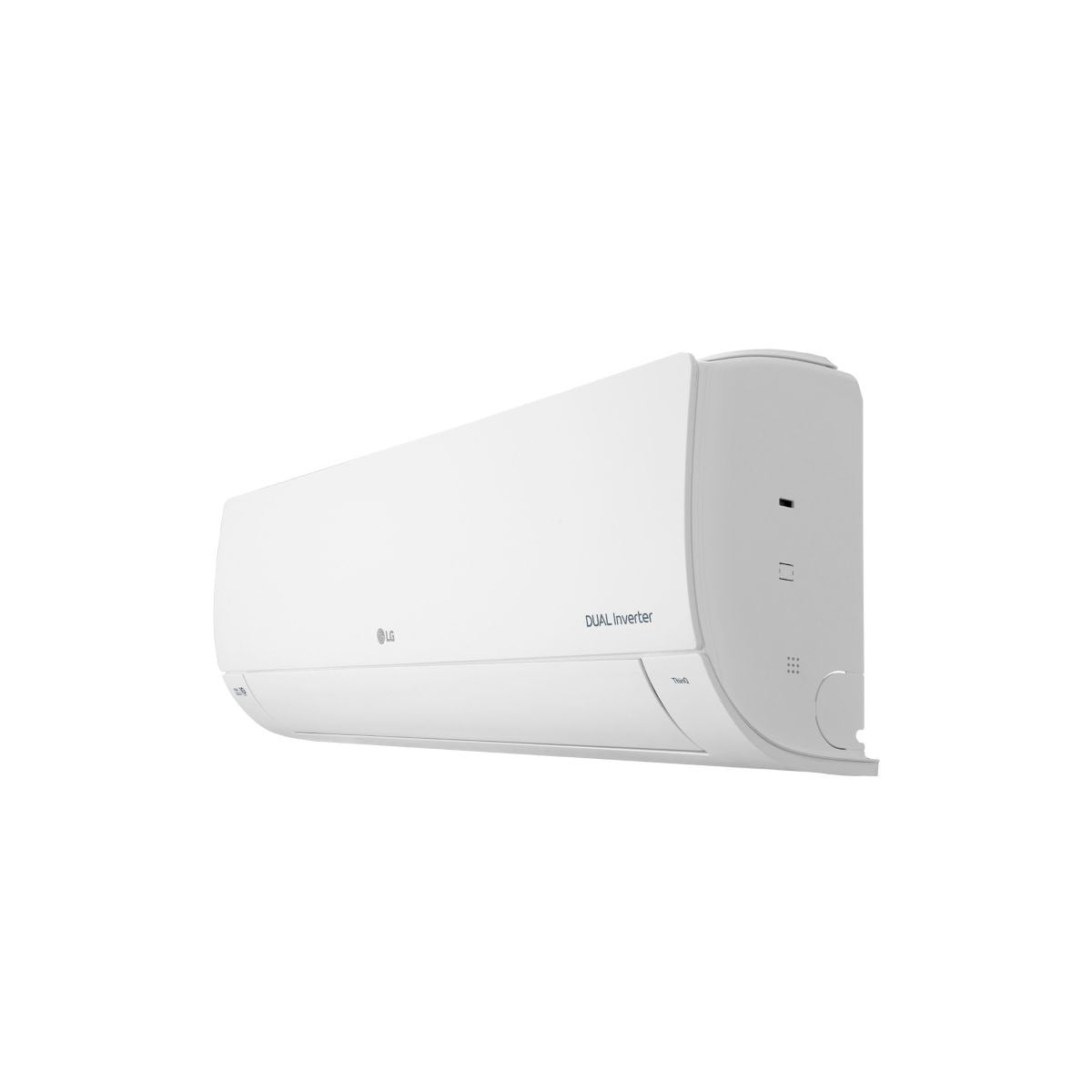 AIRE ACONDICIONADO SPLIT LG 24000 BTU DUALCOOL INVERTER R-32 VM243CT SOLO FRÍO - 15