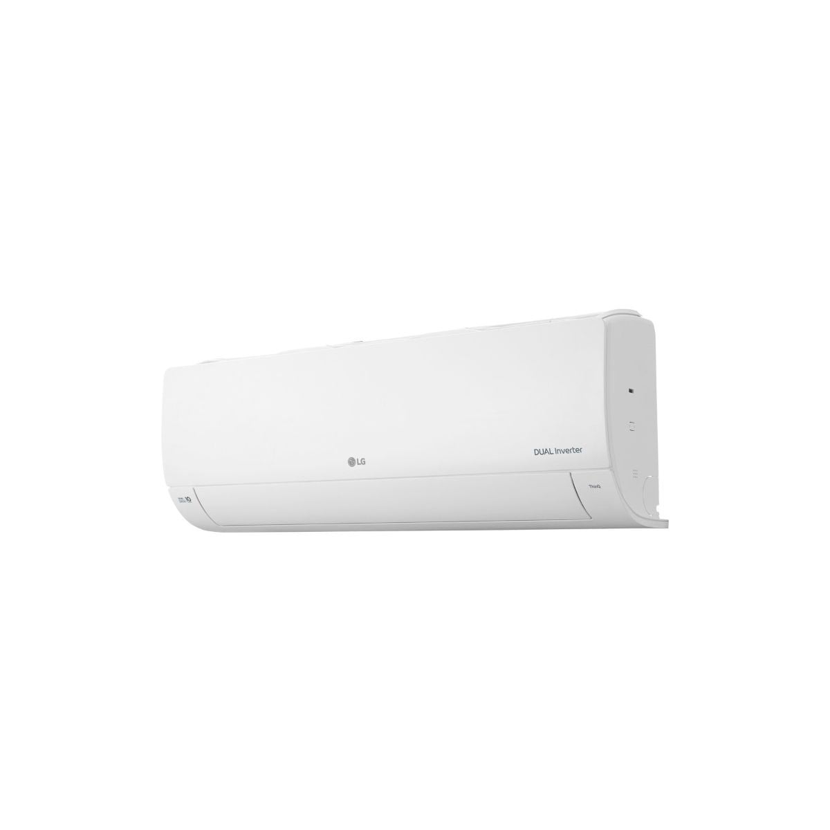 AIRE ACONDICIONADO SPLIT LG 24000 BTU DUALCOOL INVERTER R-32 VM243CT SOLO FRÍO - 5
