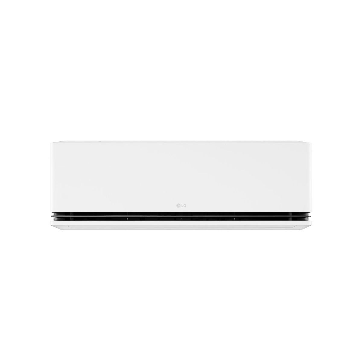 AIRE ACONDICIONADO SPLIT LG 12000 BTU DUALCOOL AI VA122HT FRÍO/CALOR - 2