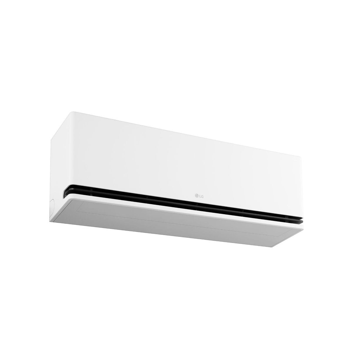 AIRE ACONDICIONADO SPLIT LG 12000 BTU DUALCOOL AI VA122HT FRÍO/CALOR - 4