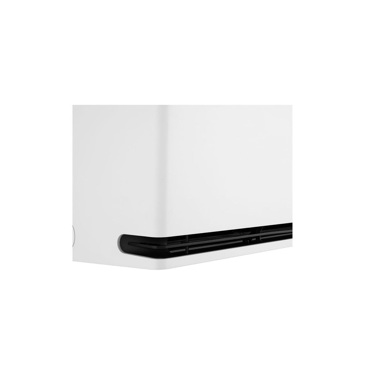 AIRE ACONDICIONADO SPLIT LG 12000 BTU DUALCOOL AI VA122HT FRÍO/CALOR - 6