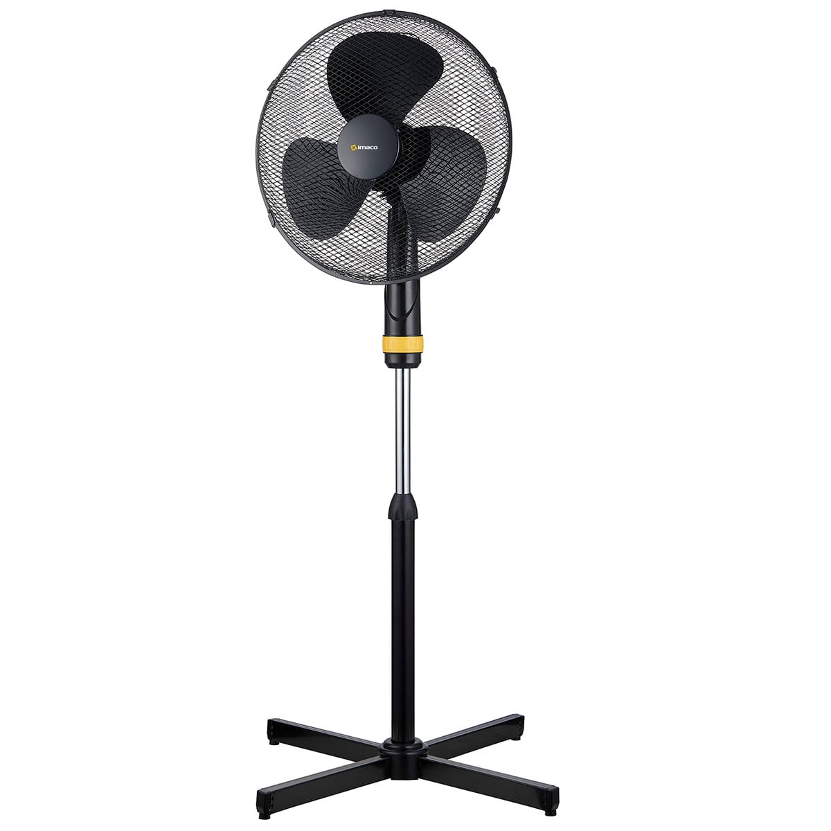 VENTILADOR DE PIE IMACO FSM1650 50W - 1