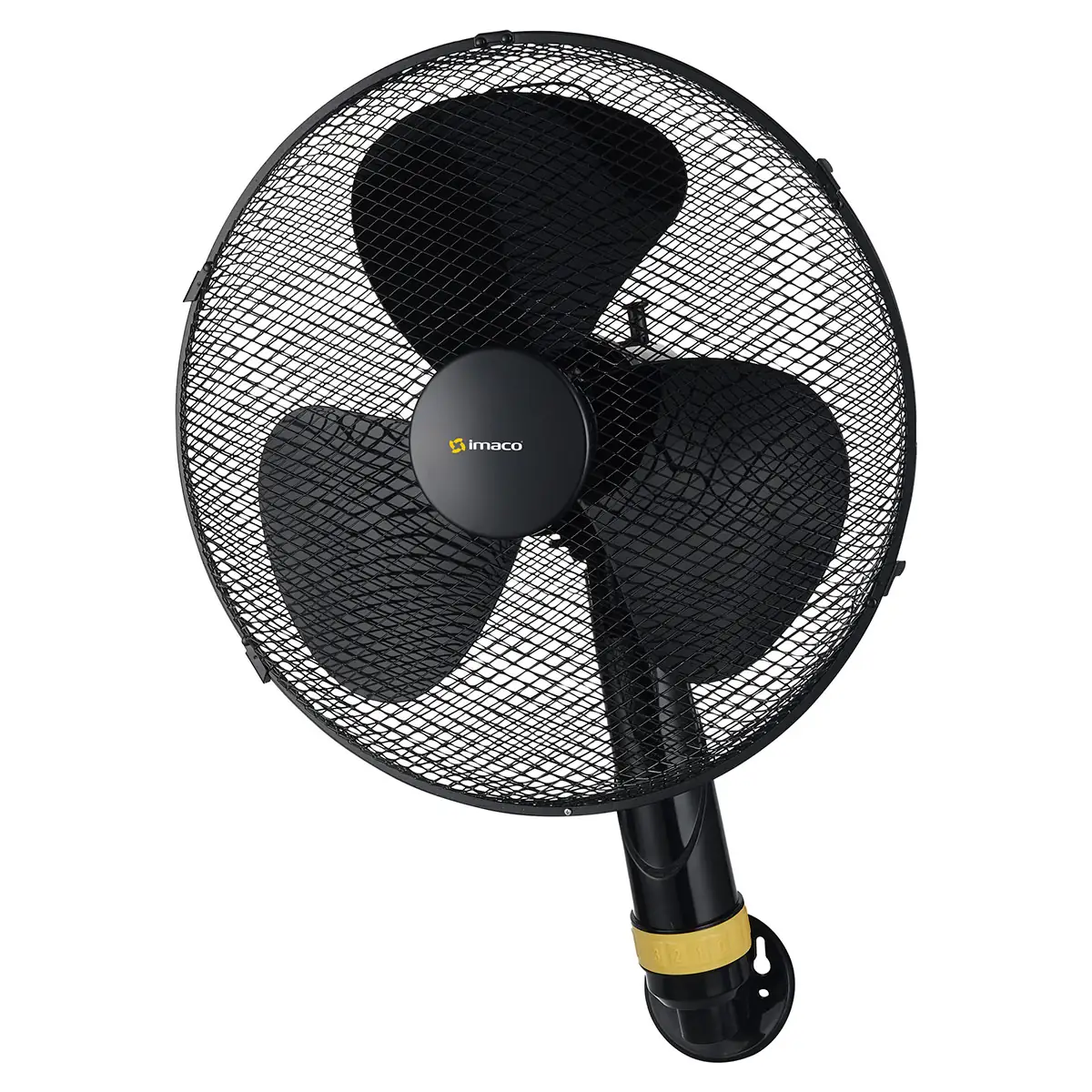 VENTILADOR DE PIE IMACO FSM1650 50W - 4