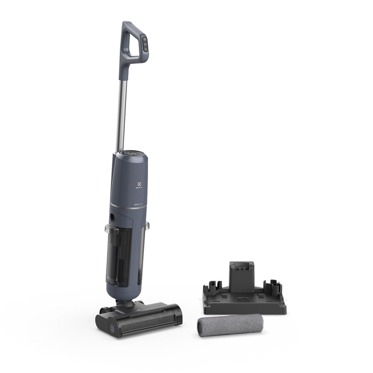 ASPIRADORA DE ESCOBA ELECTROLUX INALÁMBRICA EMC2500 - 2