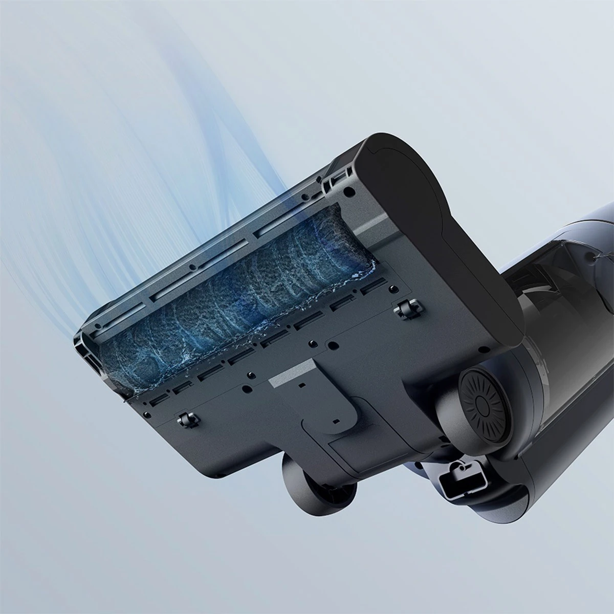 ASPIRADORA DE ESCOBA ELECTROLUX INALÁMBRICA EMC2500 - 14