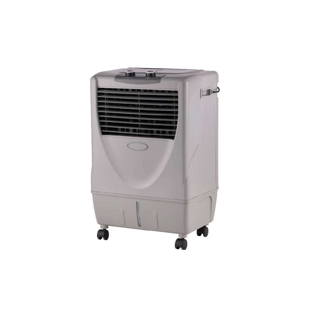 VENTILADOR PORTÁTIL SOLE RAPIFRESCO ULTRA COOL PRO 105W - 3