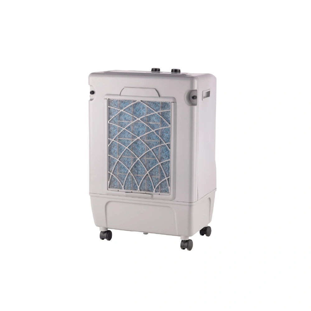 VENTILADOR PORTÁTIL SOLE RAPIFRESCO ULTRA COOL PRO 105W - 4