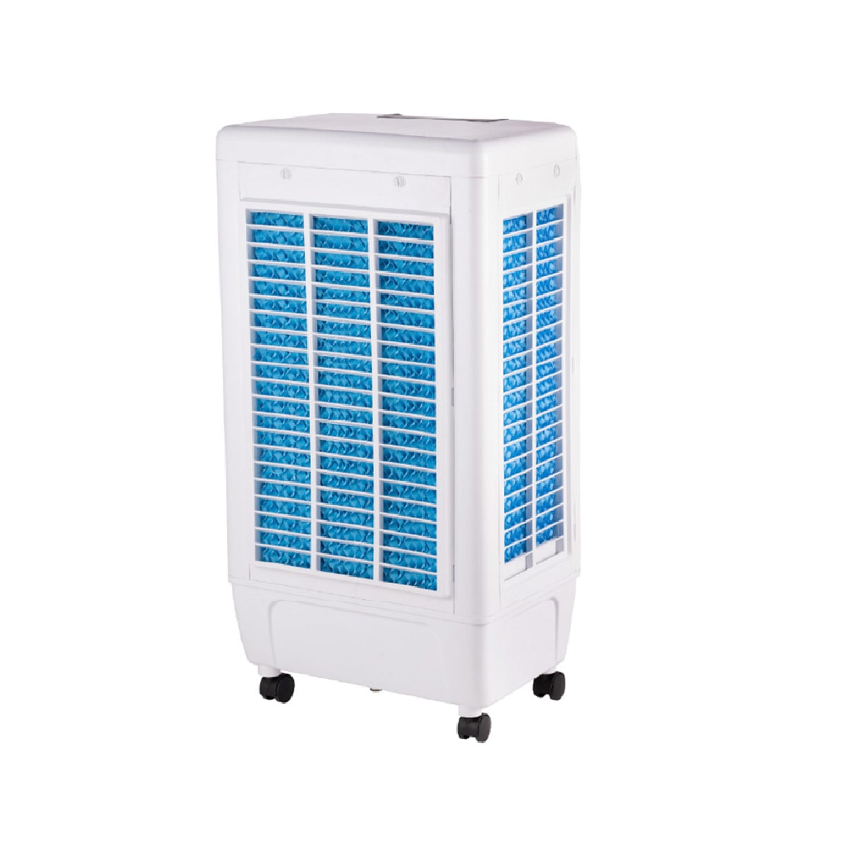 VENTILADOR PORTÁTIL SOLE RAPIFRESCO ULTRA COOL 135W - 4