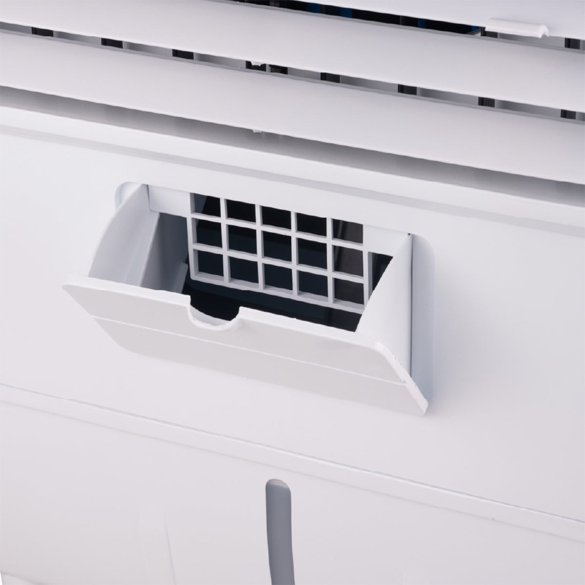 VENTILADOR PORTÁTIL SOLE RAPIFRESCO ULTRA COOL 135W - 5