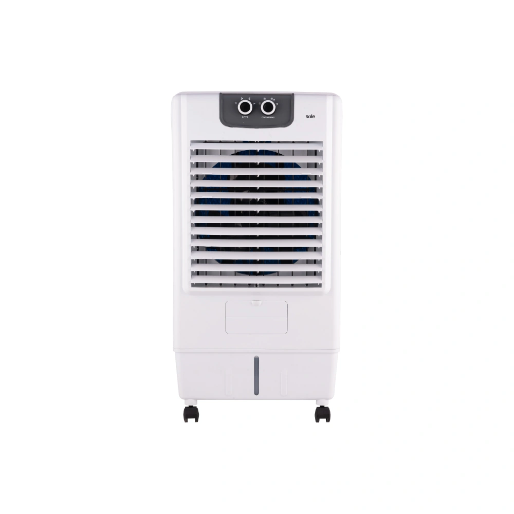 VENTILADOR PORTÁTIL SOLE RAPIFRESCO ULTRA COOL 135W - 2