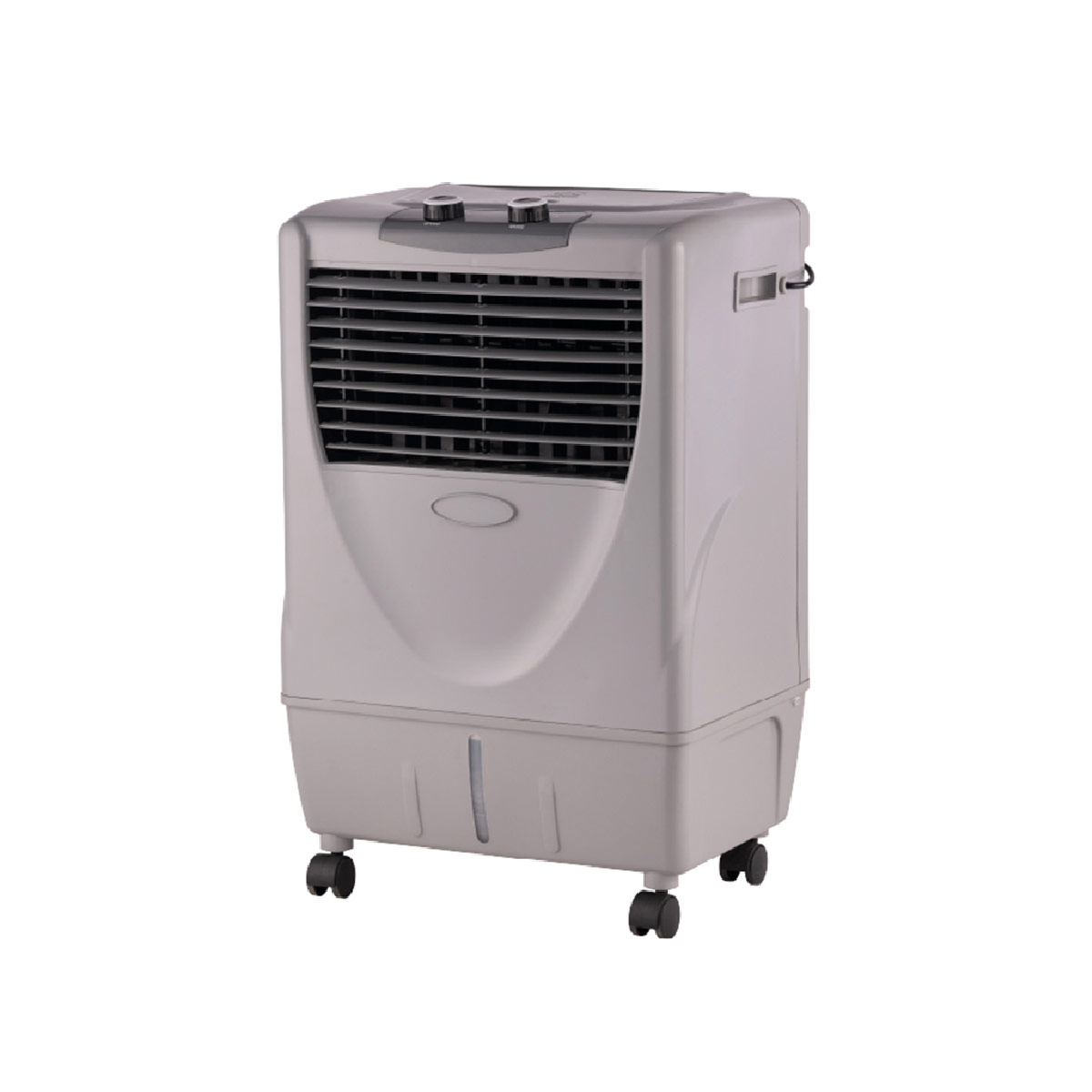 VENTILADOR PORTÁTIL SOLE RAPIFRESCO ULTRA COOL PRO 105W - 3