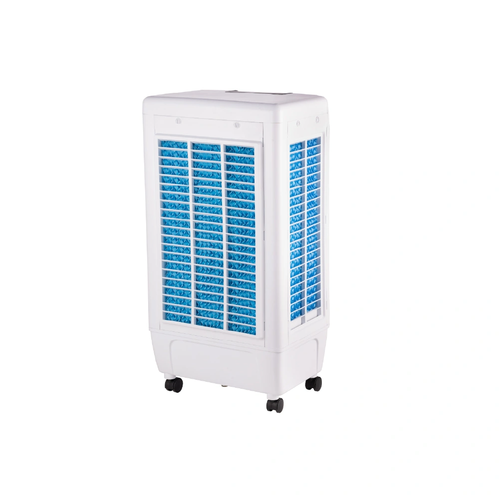 VENTILADOR PORTÁTIL SOLE RAPIFRESCO ULTRA COOL 135W - 4