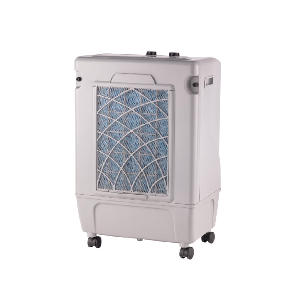 VENTILADOR PORTÁTIL SOLE RAPIFRESCO ULTRA COOL PRO 105W - 4