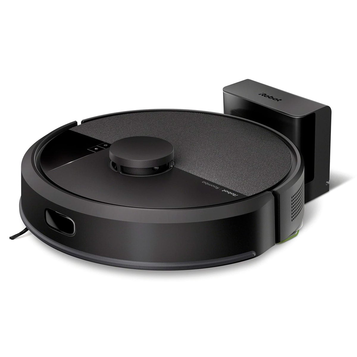 ASPIRADORA Y TRAPEADORA ROBOT IROBOT ROOMBA COMBO 105 - 1