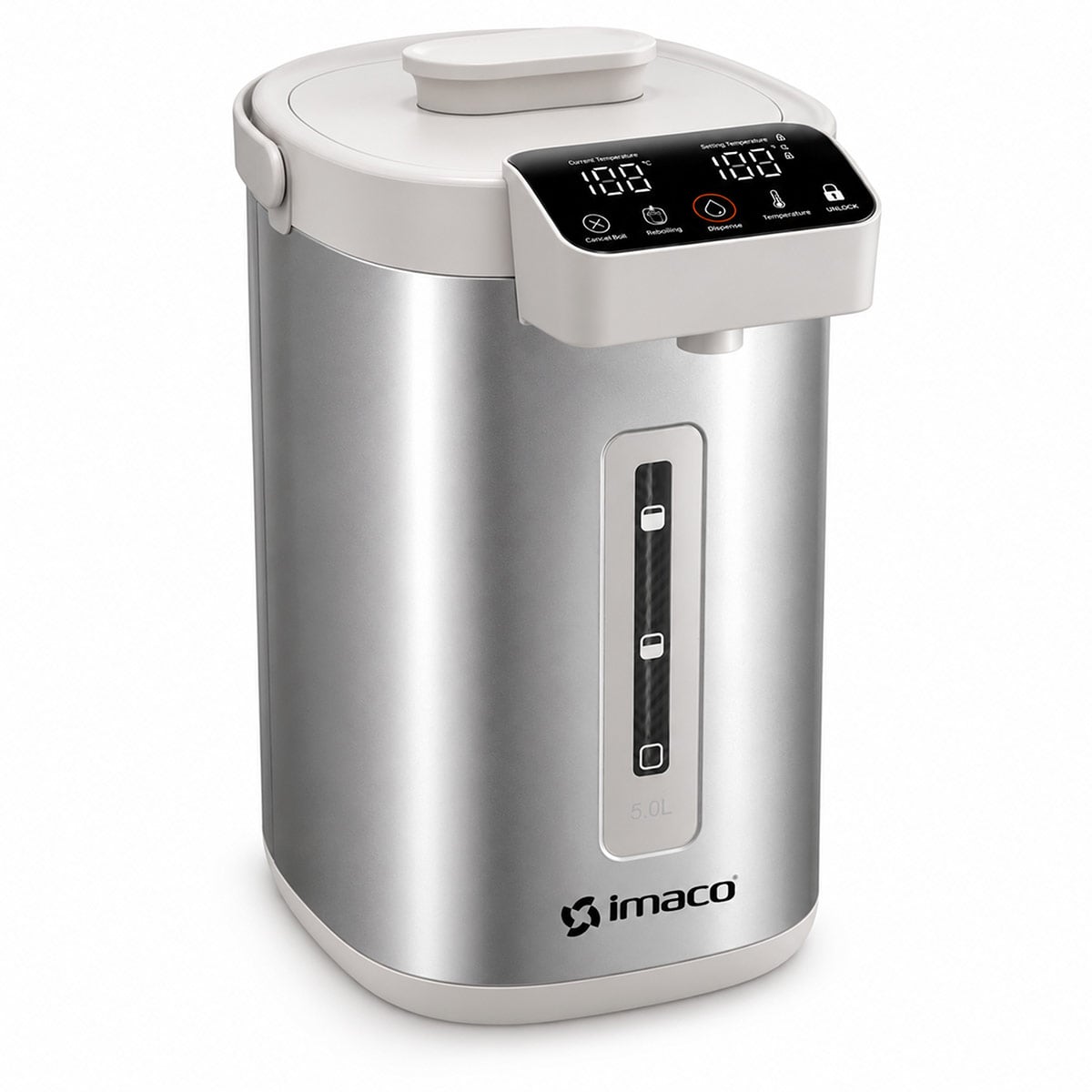 HERVIDOR IMACO 5L TP5516E - 3