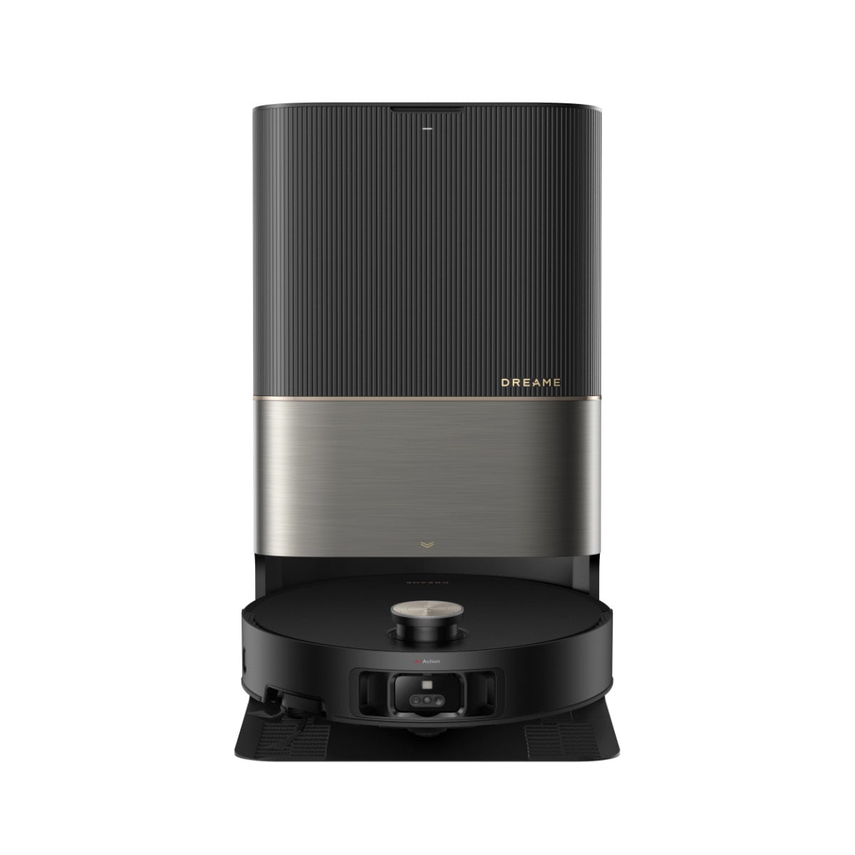 ASPIRADORA ROBOT DREAME INALÁMBRICA VACUUM X50 ULTRA COMPLETE RLX85CE-4 - 1