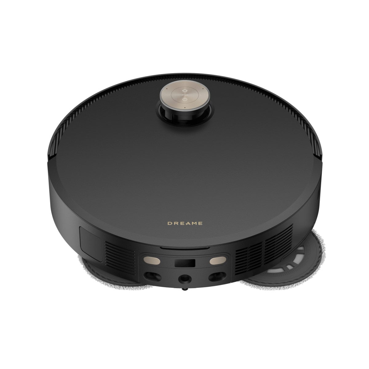 ASPIRADORA ROBOT DREAME INALÁMBRICA VACUUM X50 ULTRA COMPLETE RLX85CE-4 - 3