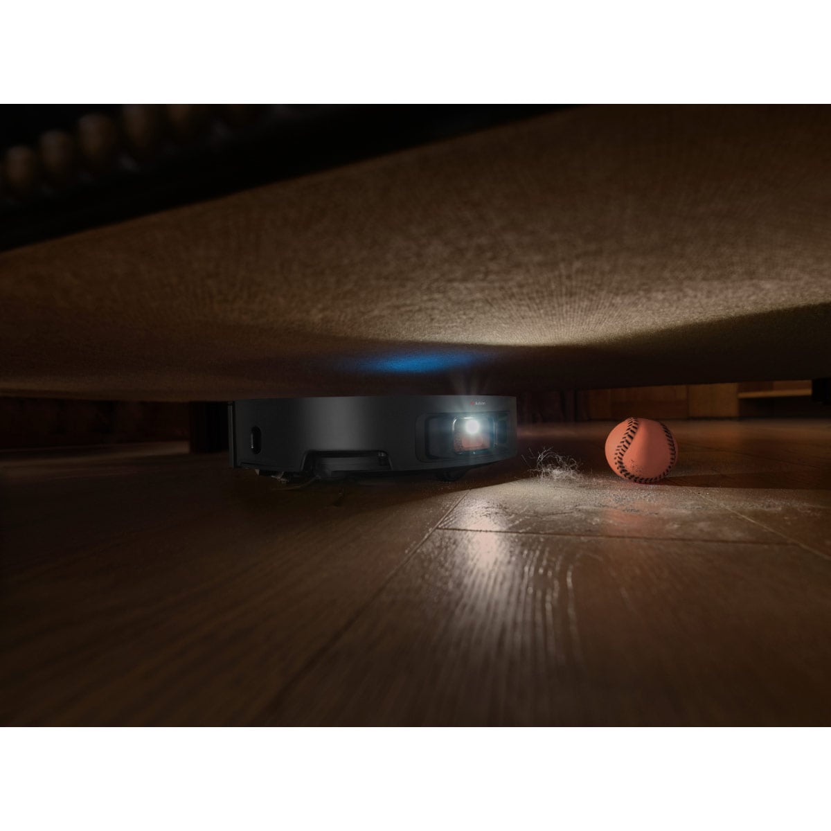 ASPIRADORA ROBOT DREAME INALÁMBRICA VACUUM X50 ULTRA COMPLETE RLX85CE-4 - 4