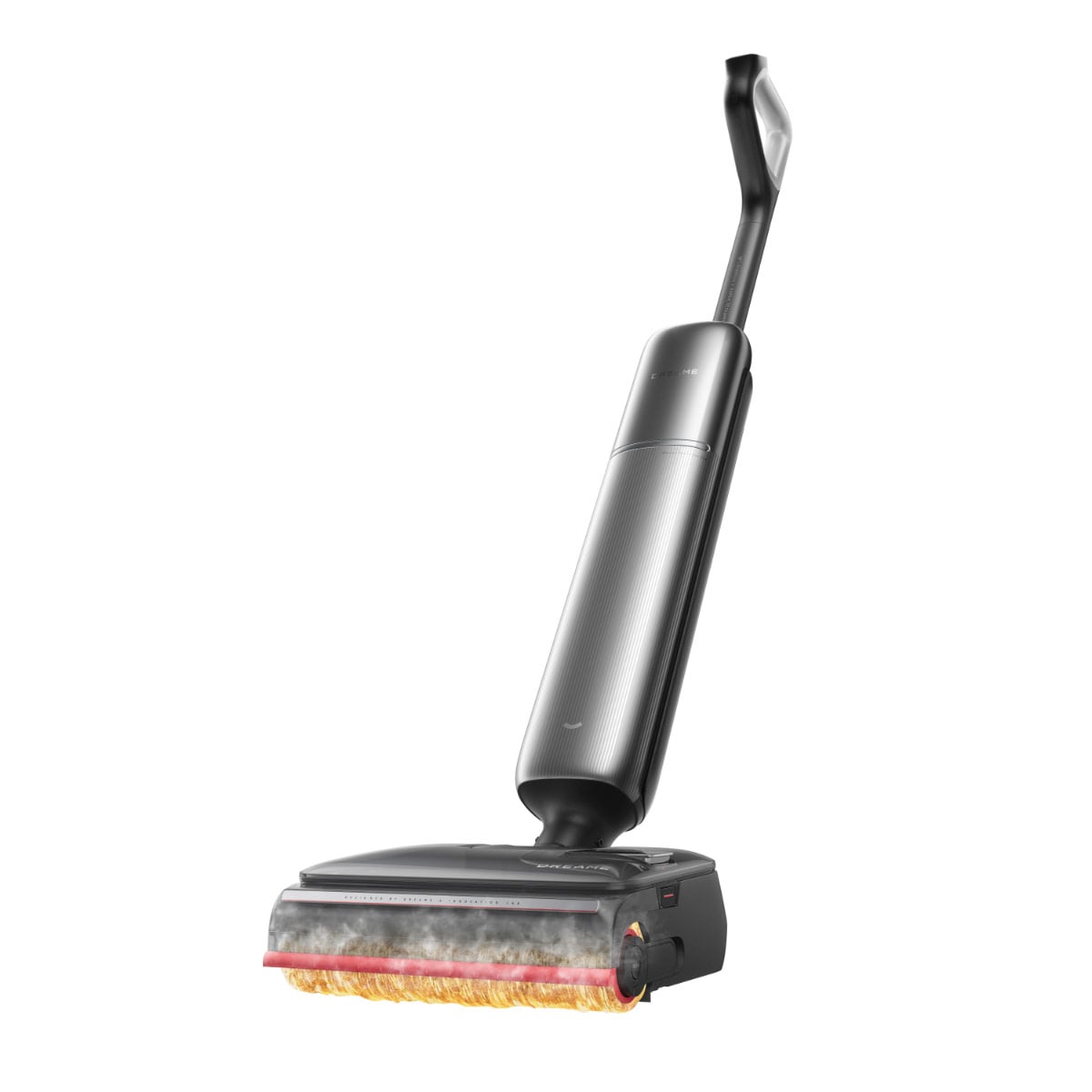 ASPIRADORA DE ESCOBA DREAME INALÁMBRICA WET AND DRY T16 PRO HEAT HHV58A - 2