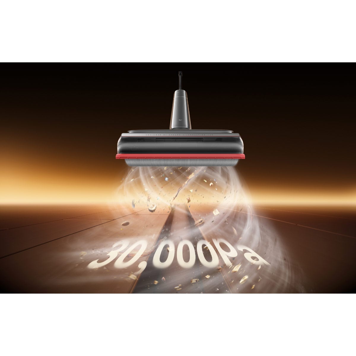 ASPIRADORA DE ESCOBA DREAME INALÁMBRICA WET AND DRY T16 PRO HEAT HHV58A - 4