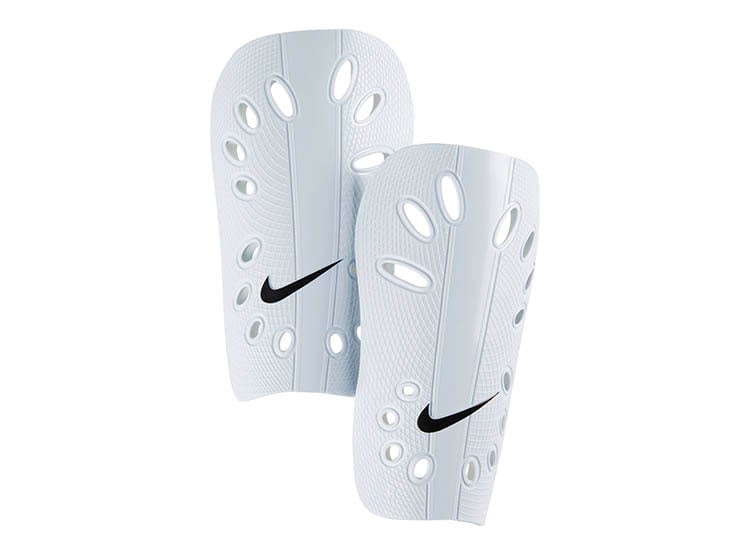 CANILLERAS NIKE SP0040-101 BLANCO - 1