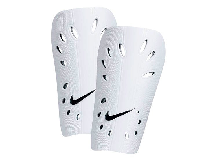 CANILLERAS NIKE SP0040-101 BLANCO - 2