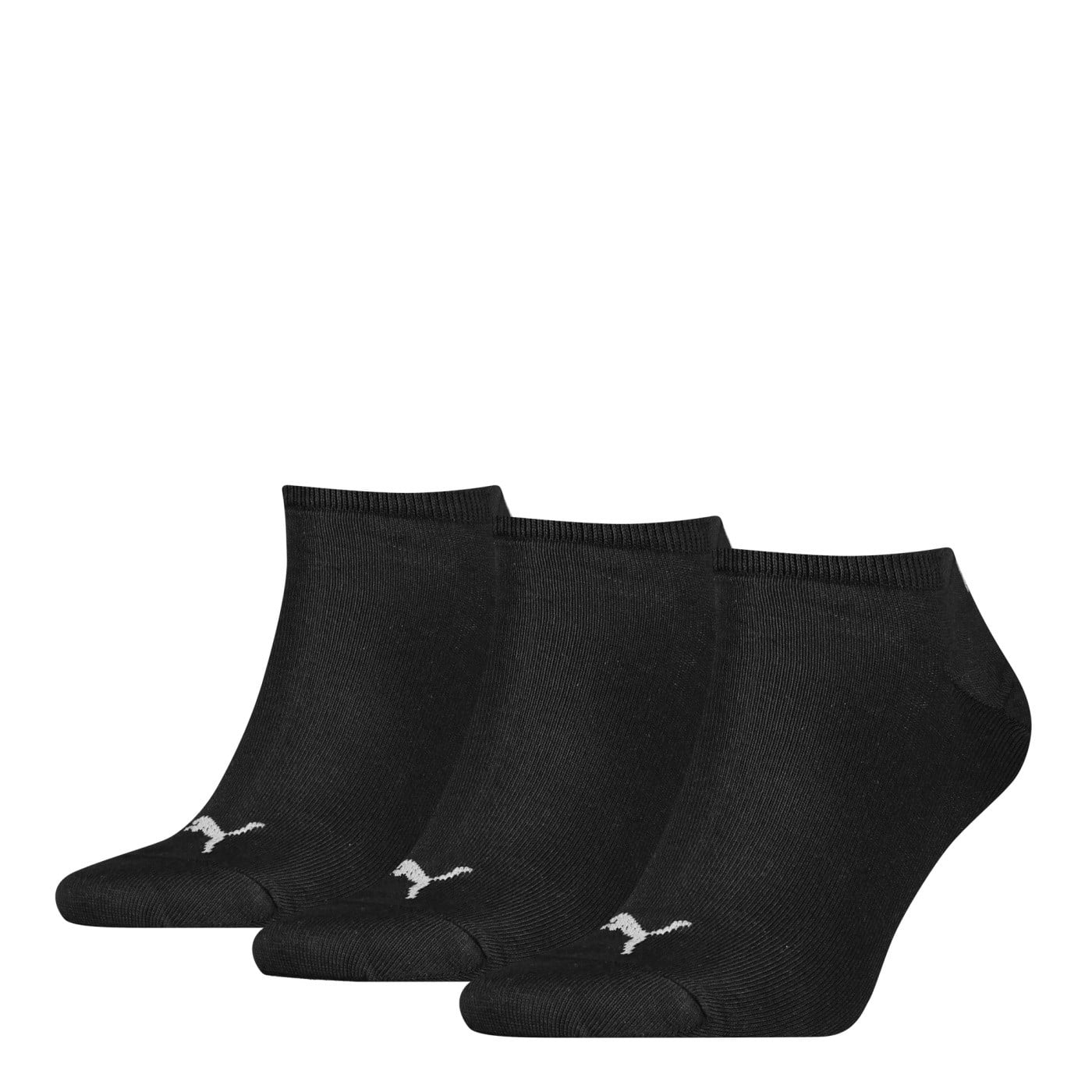 MEDIAS PUMA SNEAKER - 3 PACK - 1