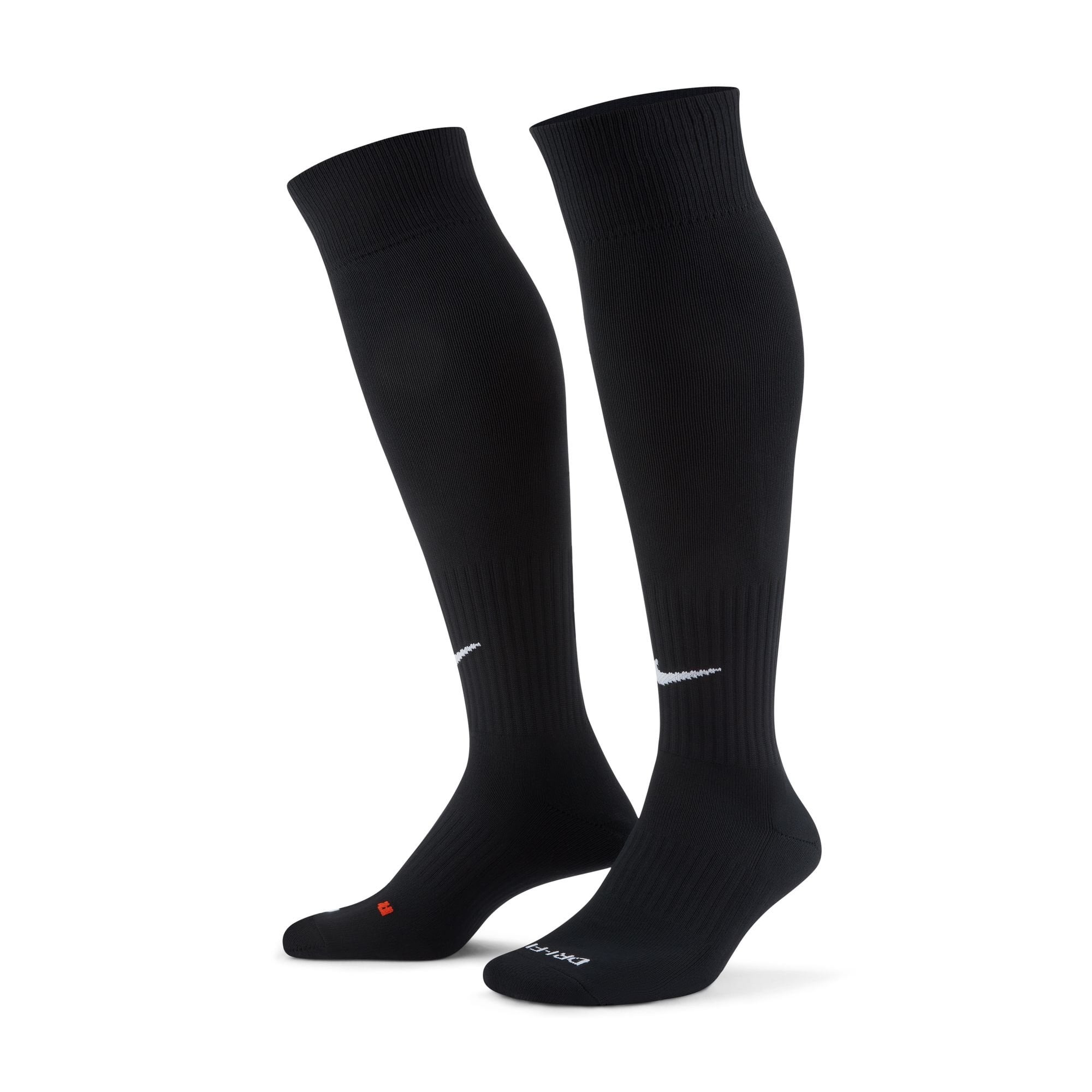 MEDIAS FÚTBOL UNISEX NIKE ACDMY OTC NEGRO - 1