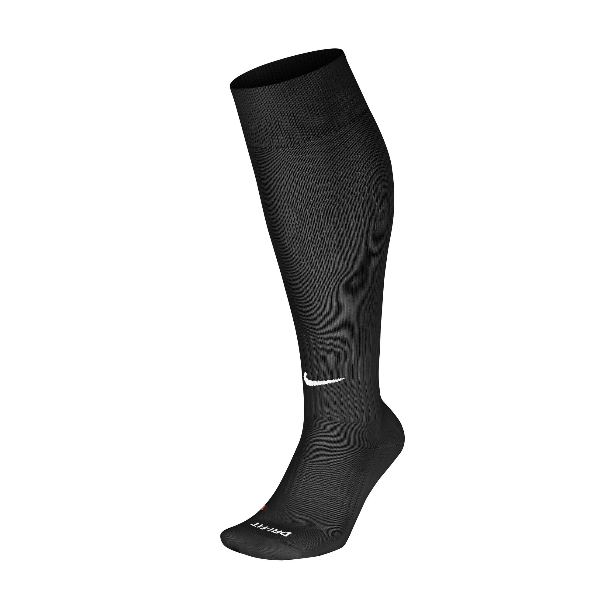 MEDIAS FÚTBOL UNISEX NIKE ACDMY OTC NEGRO - 4
