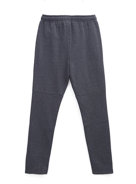 PANTALÓN BUZO DEPORTIVO HOMBRE REVUP SKINNY - 2