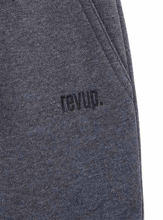 PANTALÓN BUZO DEPORTIVO HOMBRE REVUP SKINNY - 3