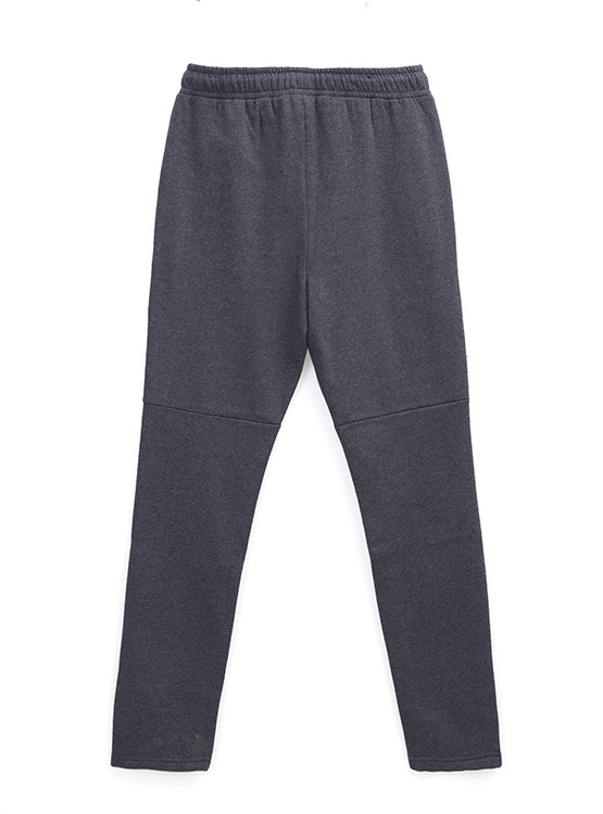 PANTALÓN BUZO DEPORTIVO HOMBRE REVUP SKINNY - 2