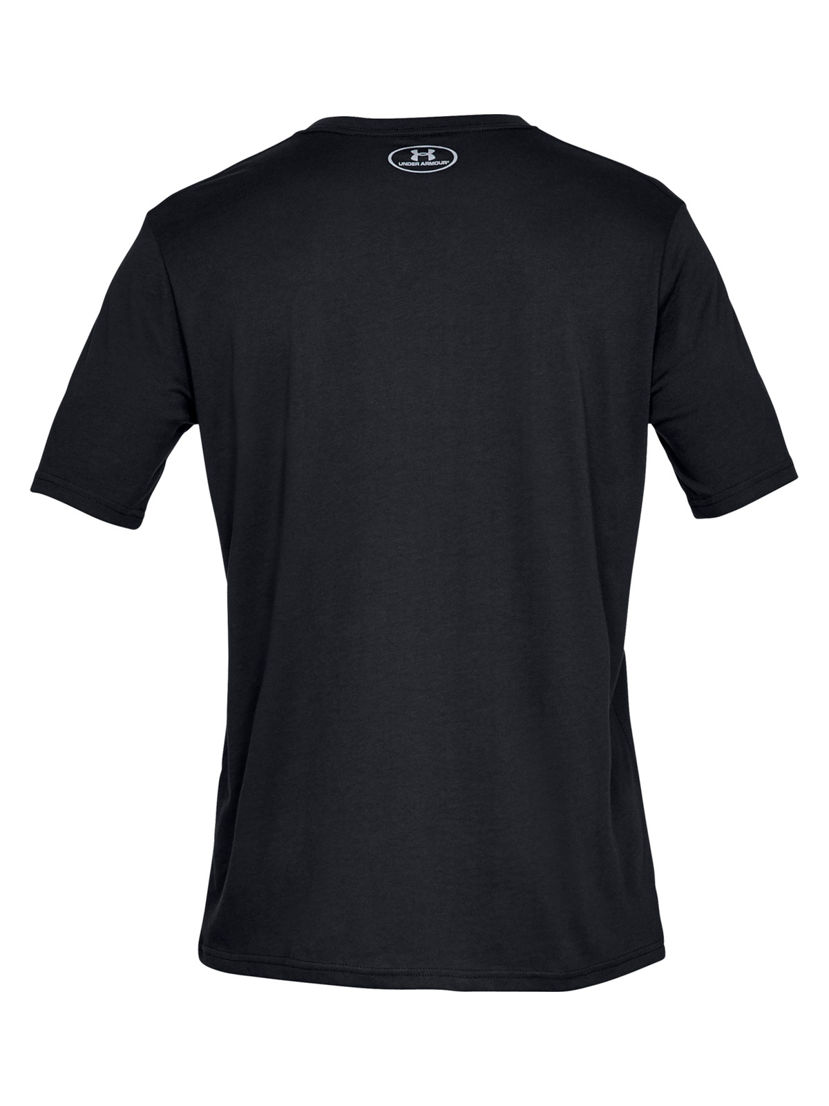 POLO HOMBRE UNDER ARMOUR TEAM ISSUE WORDMARK - 5